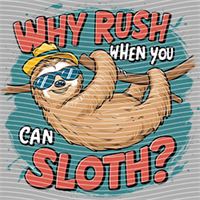 Animal Text Series-AT 75